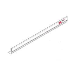 Fiamma F45S Leadrail Polar Wit 300