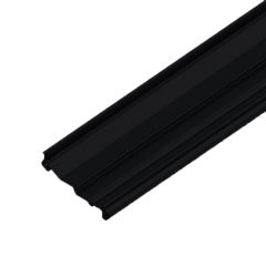 Fiamma F80S Onderbak 340 Deep Black