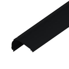 Fiamma F80S Bovenbak 340 Deep Black
