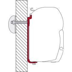 Fiamma Kit AS 120 F45