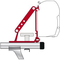 Fiamma Kit Auto F35/F45/Compass