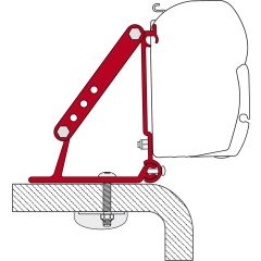 Fiamma Kit Roof Adapter F45