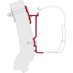 Fiamma Wingamm Oasi Adapter >2006 300 F45