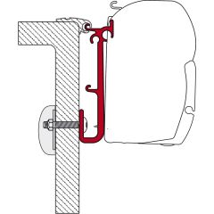 Fiamma Kit Caravan F45