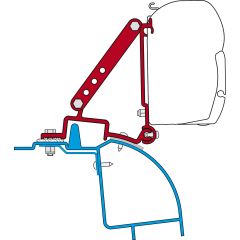 Fiamma Master/Movano/Interstar H2-L2/L3 Kit F45