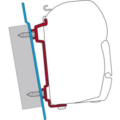 Fiamma Ford Transit Kit H2<2014/H3>2014 F45