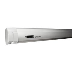 Thule 5200 300 Geanodiseerd-Sapphire Blue