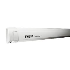 Thule 5200 12V 450 Wit-Mystic Grey