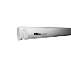 Thule 5200 12V 500 Geanodiseerd-Mystic Grey