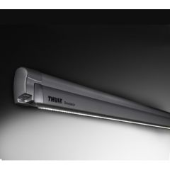 Thule LED Strip Mounting Rail 6200/6300/9200