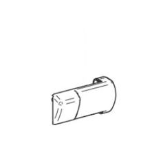 Thule Cover Knikarm LH+RH 9200