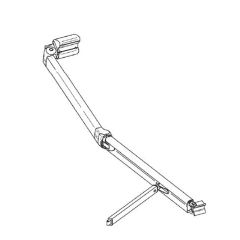 Thule Knikarm RH 9200
