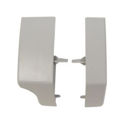 Thule Eindkap Lead Rail LH+RH 5200