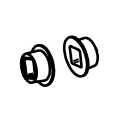 Thule Ring Roller Tube LH+RH 5102