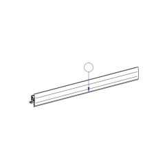Thule Lead Rail 8000 4.00