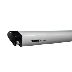 Thule 6300 Ducato/Jumper/Boxer L4/H2 400 Geanodiseerd/Zwart 