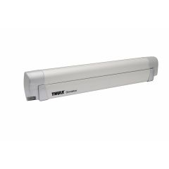 Thule 8000 500 Geanodiseerd-Sapphire Blue