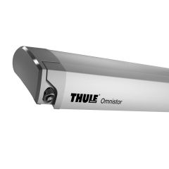 Thule 9200 230V 400 Geanodiseerd-Mystic Grey