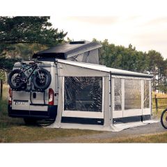Thule Residence G3 Voorwand Ducato/Jumper/Boxer H2/L4 400