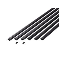 Thule Residence G3 verbindingsprofiel