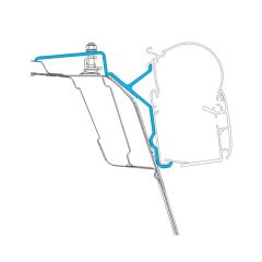 Dometic Ducato H3 Adapter