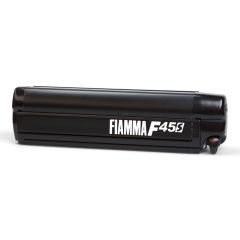 Fiamma F45S 425 Deep Black-Royal Grey