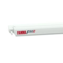 Fiamma F80S 320 Polar White-Royal Grey