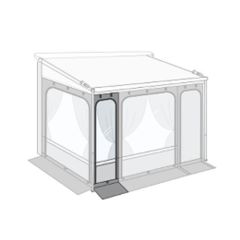 Fiamma Privacy Room F45/F70 400 L