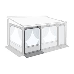 Fiamma Privacy Room F45/F70 500 L