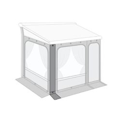 Fiamma Privacy Room F65/F80 320 M H245-280