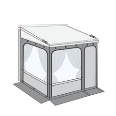 Fiamma ZIP F45S Privacy Room 300 M