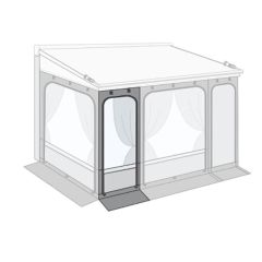 Fiamma ZIP F45L Privacy Room 450 M