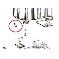 Reed switch multi level