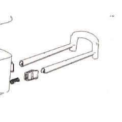 Pull handle