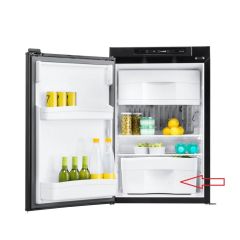 SR Vegetable bin