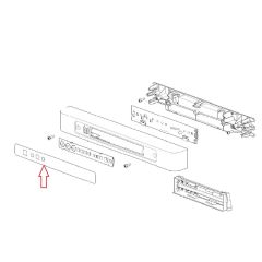 Thetford N3000 Sticker Display Led+