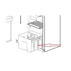 SR Drawer bin N3142
