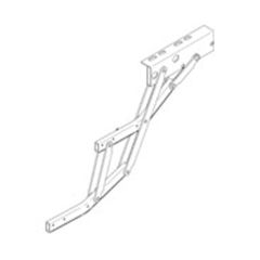 Thule omnistsep assy right 51649800