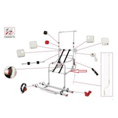 Fiamma Draagstang Carrybike Lift 98656-566