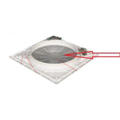 Fiamma rooster turbo vent 98683-024