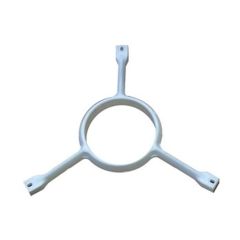 Fiamma Motorhouder Turbo-Vent/Turbo-Vent Pro