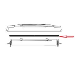 Fiamma Vent Afdichting