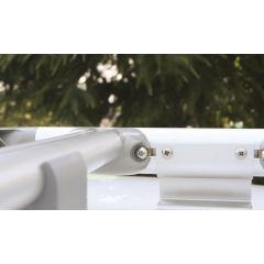 Fixing-Bar Rail