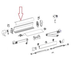 Thule Roof Housing 5003 4.00