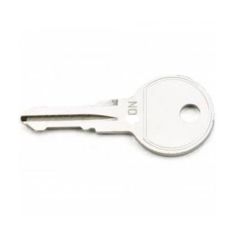 Thule Door Lock Sleutel L-xxxx/V-xxxx
