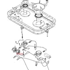 Thetford Electrische Ontsteker 600 mm 