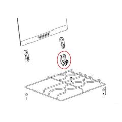 Shut off assembly Aspire 1 