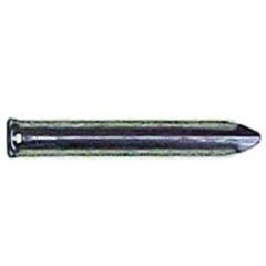 Campking Tentharing Halfrond 18cm