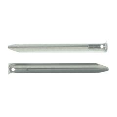 Campking Tentharing Halfrond 24cm