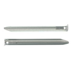 Campking Tentharing Halfrond 30cm smal